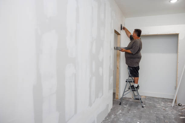 Best HVAC Mold Inspection and Cleaning  in Four Bridges, OH