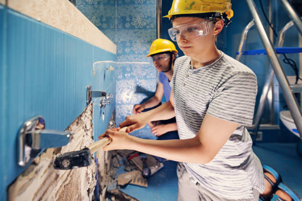 Mold Odor Removal Services in Four Bridges, OH