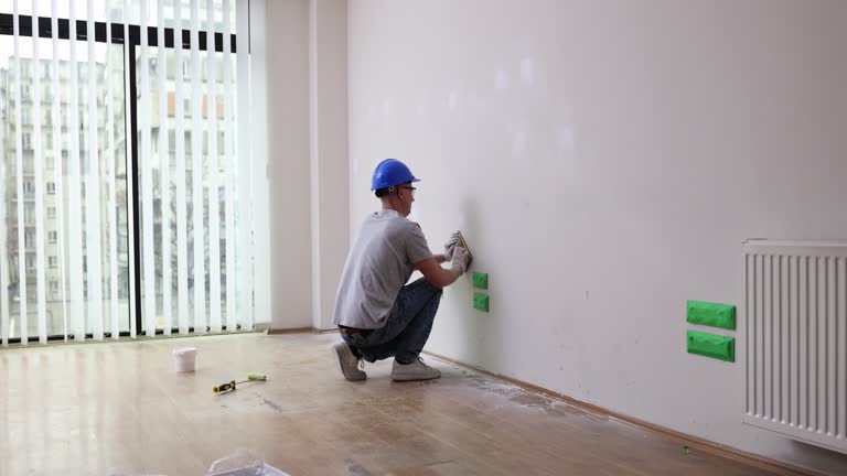 Environmental Consulting for Mold Prevention in Four Bridges, OH